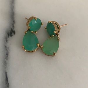 Kate Spade Gum Drop Earrings